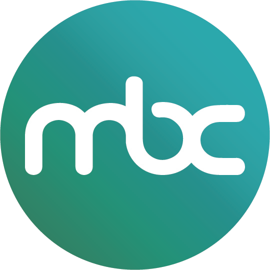 MBC logo